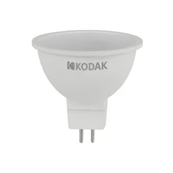 LED Лампа MR16 "Софит" 11W 3000K GU5.3 KODAK