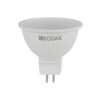 LED Лампа MR16 "Софит" 11W 6500K GU5.3 KODAK