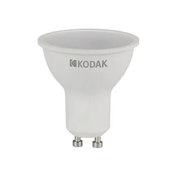 LED Лампа MR16 "Софит" 7W 3000K GU10 KODAK