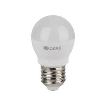 LED Лампа P45 "Шар" 11W 4000K E27 KODAK