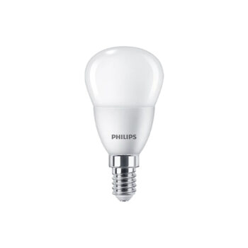 LED Лампа P45 "Шар" Ecohome 5W 500lm 2700К E14 PHILIPS (24) NEW