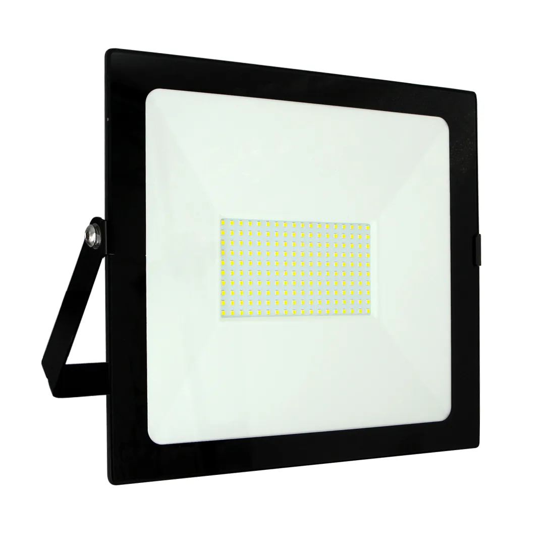 LED ПРОЖЕКТОР INTER 150W 11250Lm 350x310xh45 6500K IP65 MEGALIGHT (5)