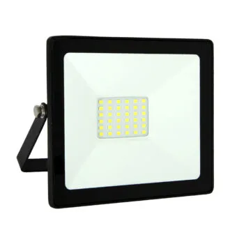 LED ПРОЖЕКТОР INTER 30W 2250Lm 140х120хh30 6500K IP65 MEGALIGHT (24)