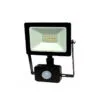 LED ПРОЖЕКТОР INTER FOX 50W 3750Lm 225х170хh48 6500K IP44 MEGALIGHT (20)