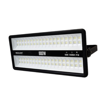 LED ПРОЖЕКТОР LUMIX 800W 104000Lm 826х370х100 5000K IP66 MEGALIGHT NEW (1)