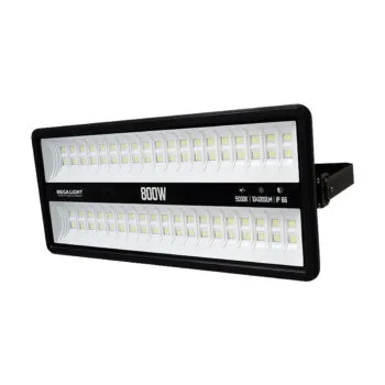 LED ПРОЖЕКТОР LUMIX 800W 104000Lm 826х370х100 5000K IP66 MEGALIGHT NEW (1)