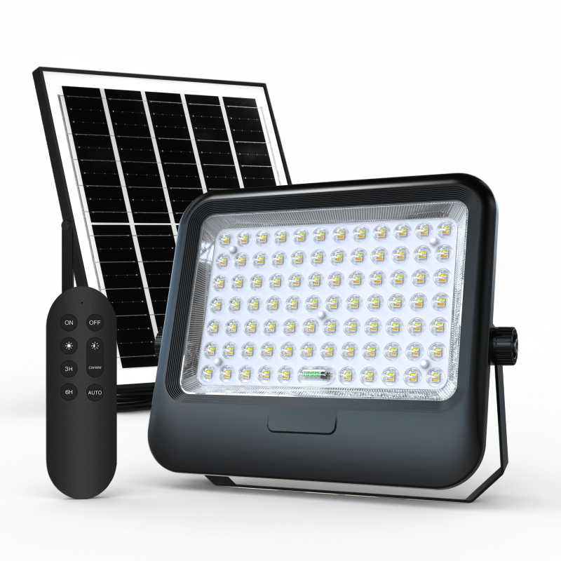 LED ПРОЖЕКТОР MOBI 150W (15W) 1600Lm 315х248х53 3000/4000/6500К IP65 MEGALIGHT (1/10)