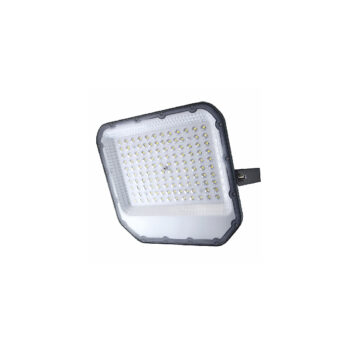 LED ПРОЖЕКТОР ONYX 100W 10000Lm 250x230x30 4000K IP65 MEGALIGHT (20)