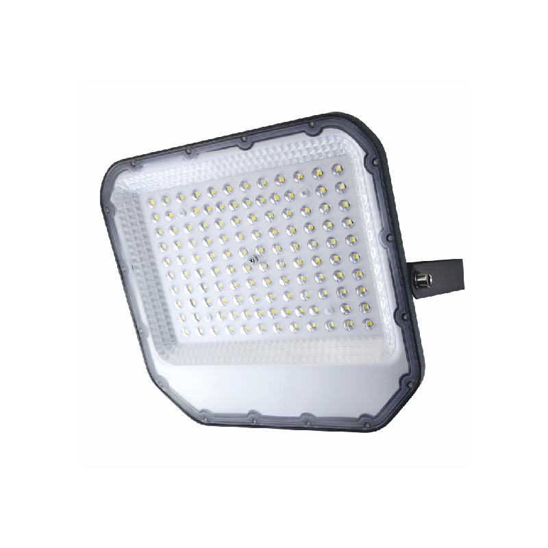 LED ПРОЖЕКТОР ONYX 150W 15000Lm 285x275x30 6500K IP65 MEGALIGHT (10)
