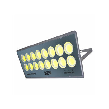 LED ПРОЖЕКТОР ULTRA 800W 72000Lm 860х340х38 5000K IP65 MEGALIGHT (1)