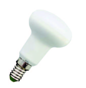 LED ЛАМПА R63 "Spot" 7W 630Lm 230V 4000K E27 MEGALIGHT (10/100)***