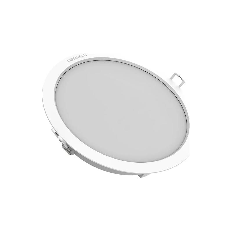 LED СПОТ ECOCLASS встр. круг. 13W 6500K d105 LEDVANCE (10) NEW