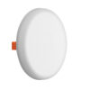 LED Спот круглый встр.(без рамки) 18W 1710LM 6400K (монт.отвер.универ.40мм-95мм)LZ !!!