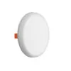 LED Спот круглый встр.(без рамки)  9W 855LM 6400K (монт.отвер.универ.40мм-70мм)LZ !!!