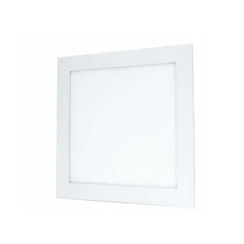 LED СПОТ KVADRO/R встраиваемый 7W 560Lm 120x120x8,5 4000K IP20 MEGALIGHT (100)***