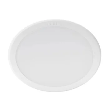 LED СПОТ MESON встр. круг. 21W 6500K d175 WH PHILIPS (12) NEW