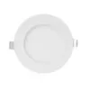 LED СПОТ ROUND/R PRO встраиваемый 12W 1200Lm d170x20 6500K IP20 MEGALIGHT (20)