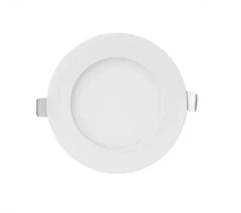 LED СПОТ ROUND/R PRO встраиваемый 18W 1800Lm d220x20 6500K IP20 MEGALIGHT (20)
