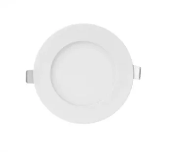 LED СПОТ ROUND/R PRO встраиваемый 3W 300Lm d85x20 4000K IP20 MEGALIGHT (100)