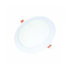 LED СПОТ  ROUND/R встраиваемый 18W 1440Lm d220x8,5 6500K IP20 MEGALIGHT (40)***