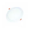 LED СПОТ ROUND/R встраиваемый 3W 240Lm d85x8,5 6500K IP20 MEGALIGHT (100)***