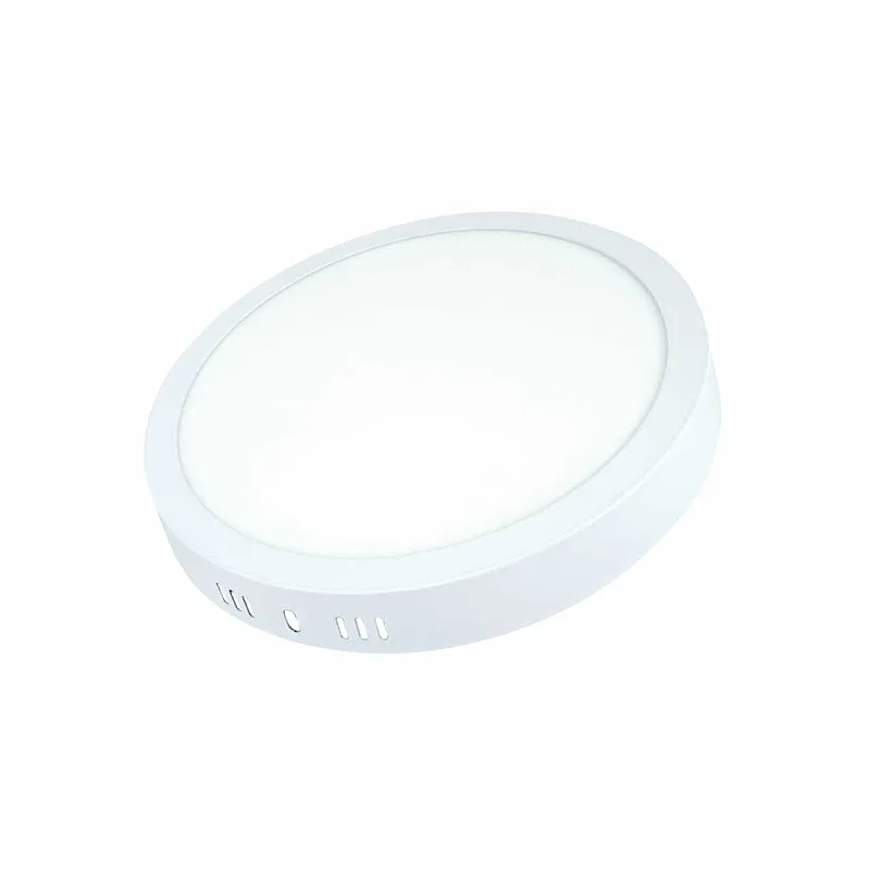 Акция MEGALIGHT Споты ROUND и KVADRO