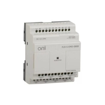 Логическое реле PLR-S. 8DI/8DO серии ONI