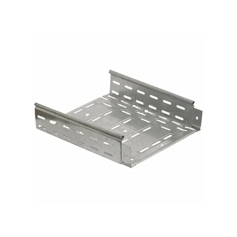 Лоток перфорированный (100х300х3000) (1 мм) IEK (6)