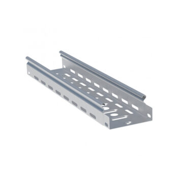 Лоток перфорированный  50х200х3000 (0,7 мм) (3) EKT