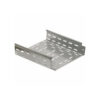 Лоток перфорированный (50х400х3000) (1 мм) IEK (6)