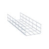 Лоток проволочный 100×200×3000 (3,8мм) EKT