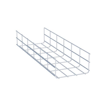 Лоток проволочный 100×200×3000 (3,8мм) EKT