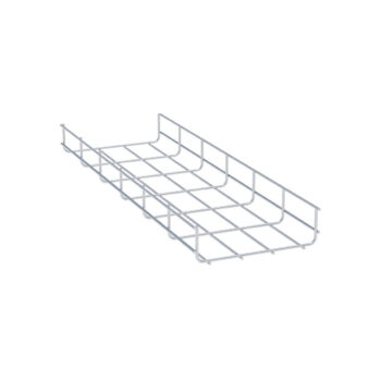 Лоток проволочный  50×200×3000 (3,8мм) EKT