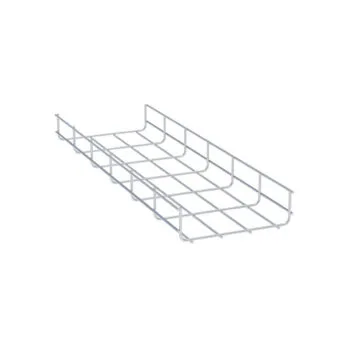 Лоток проволочный  50×300×3000 (3,8мм) EKT