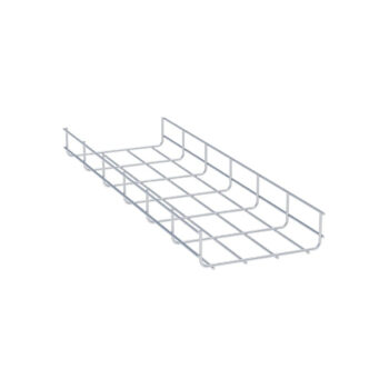Лоток проволочный   50×50×3000 (3,8мм) EKT