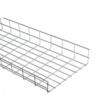 Лоток проволочный (50х80х3000) IEK (6)