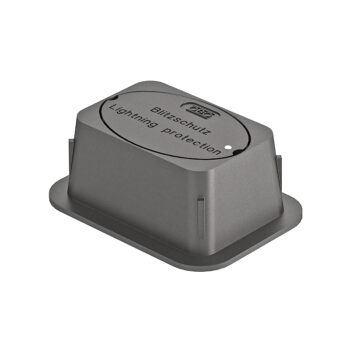 Лючок инспекционный 230x150 мм  E-PRO