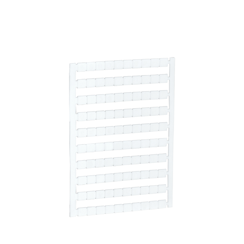 Маркеры для КВИ-4/16мм2 без нумерации IEK E-PRO