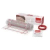 Мат КМ 1350-9,0 Квадрат тепла СТН NEW
