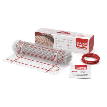 Мат КМ   75-0,5 Квадрат тепла СТН NEW