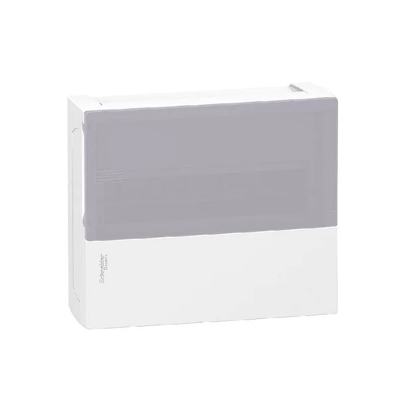 MINI PRAGMA ЩРН-П 12 Дымчат/Дв SE 12112