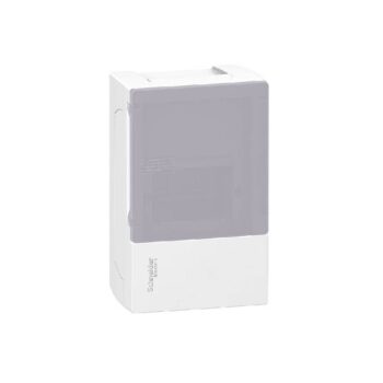 MINI PRAGMA  ЩРН-П  4  SchEl  Дымчат/Дв  MIP12104T IP44 !!!