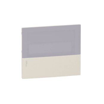 MINI PRAGMA  ЩРВ-П  4  SchEl  Дымчат/Дв  (передняя панель встр) Mip40104T !!!