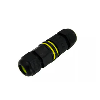Муфта соединительная IP68 до 3х жил 0.5-2.0 mm² 13А 220В UNIT (500/50/1) NEW