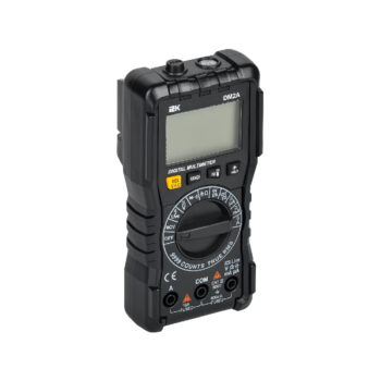Мультиметр цифровой  цифровой DM2A IEK ARMA2L 5 IEK (40) NEW