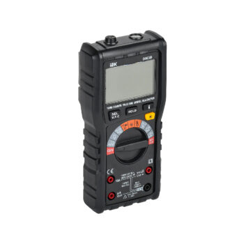 Мультиметр цифровой  цифровой DM3B IEK ARMA2L 5 IEK (30) NEW