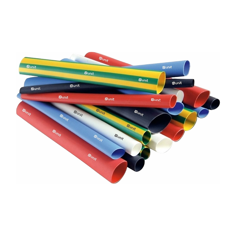 Набор ТУТ цветной:  2/1; 4/2; 6/3  (Ч/Б/С/К/ЖЗ/Ж/З) 2 шт/10см UNIT (10)