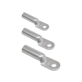 Наконечник DL 185 алюминиевый кабельный IEK E-PRO