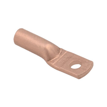 Наконечник медный ТМ  10–6–5 ГОСТ 7386 IEK E-PRO