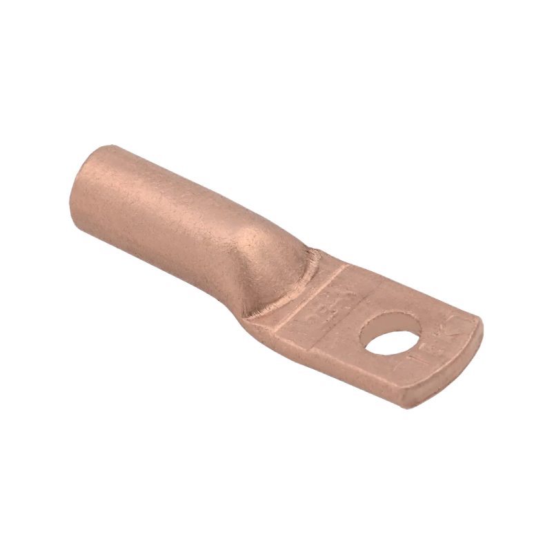 Наконечник медный ТМ  16–8–6 ГОСТ 7386 IEK E-PRO